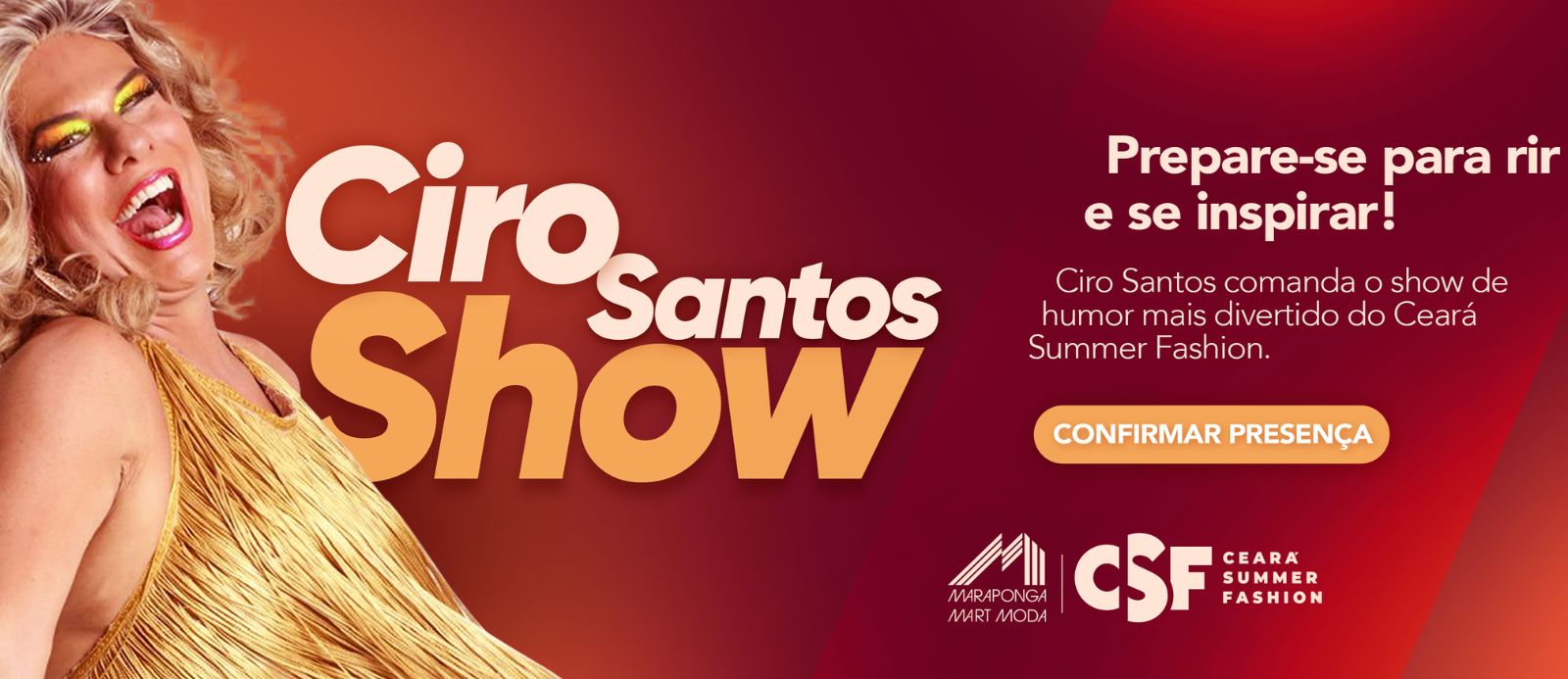 ciro-show