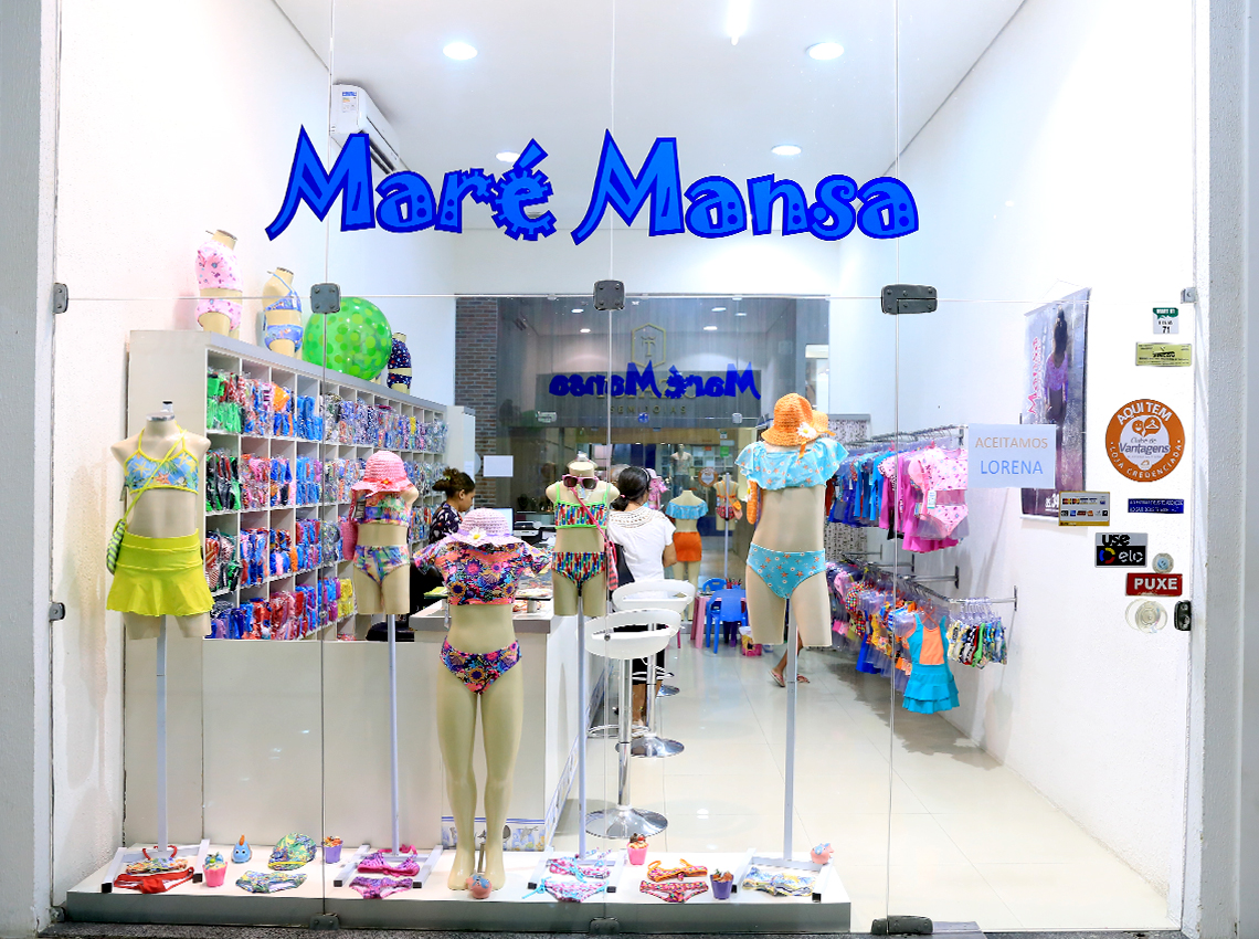Maré Mansa