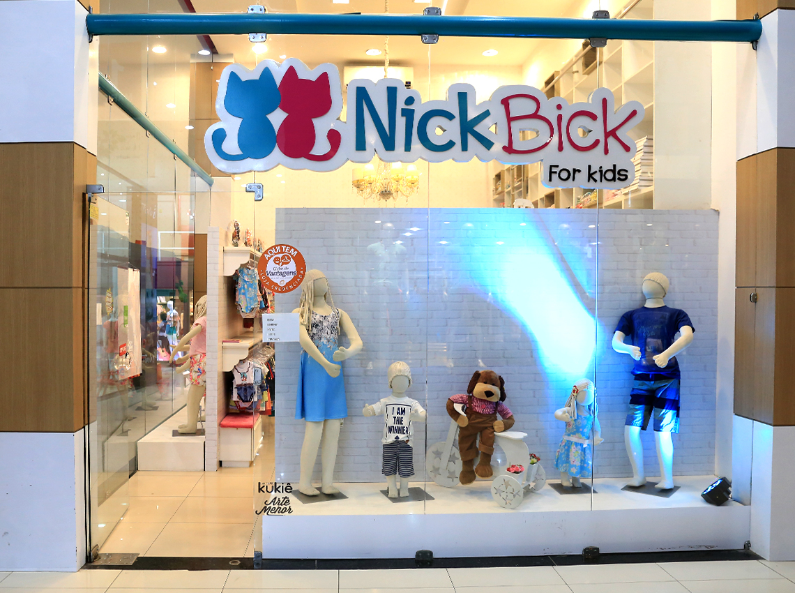 Nick Bick