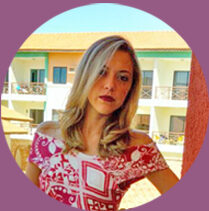 Amanda Castro – Maranhão (cliente do Thiago Viana)