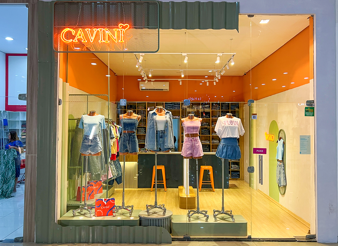 Cavini Jeans