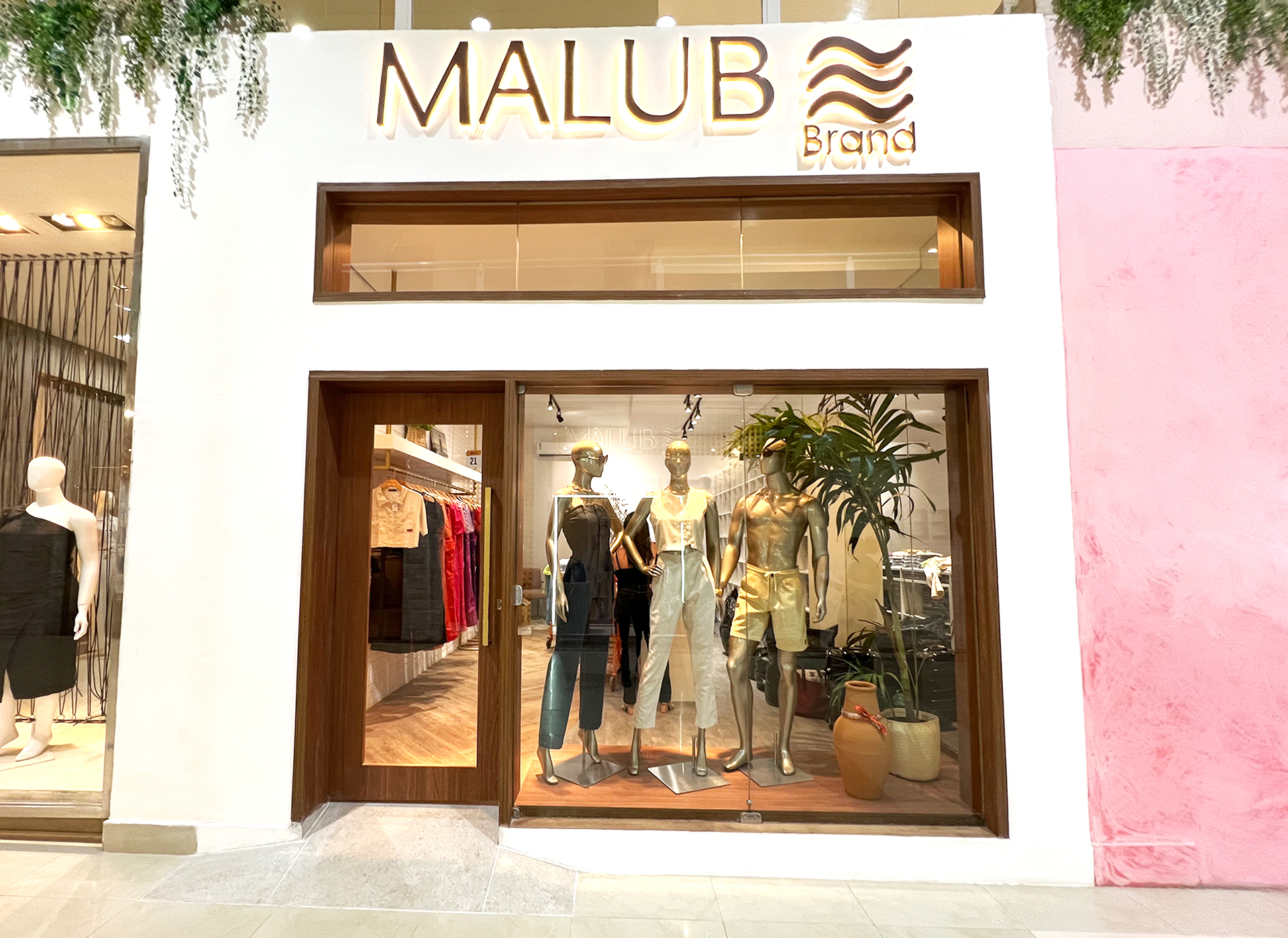 Malub Jeans