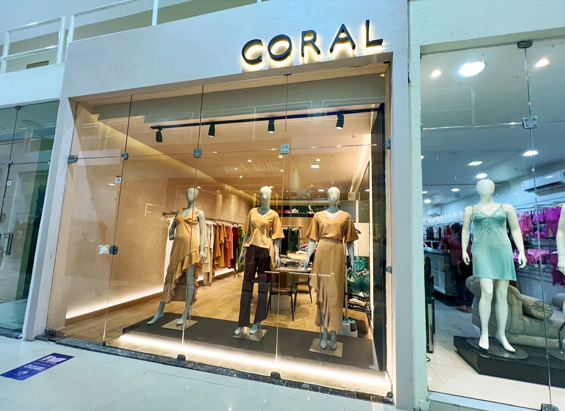 Coral